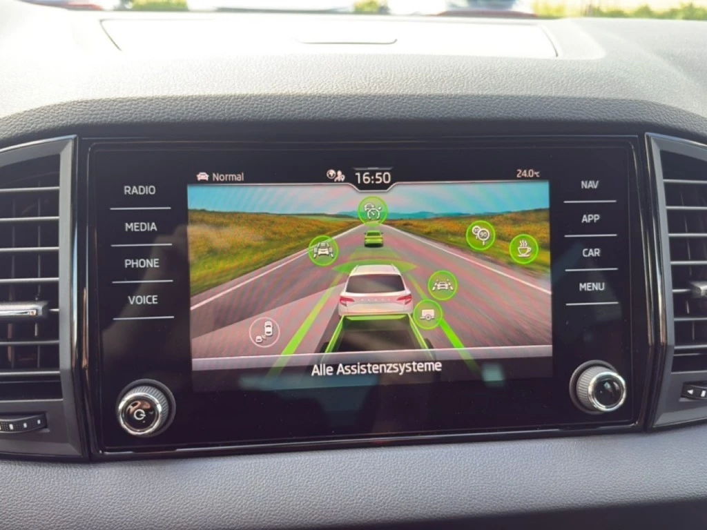 Škoda Karoq – foto 26