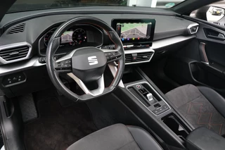 SEAT Leon – thumbnail 9