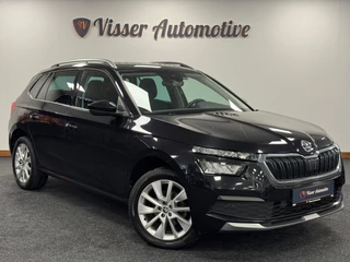 Škoda Kamiq – thumbnail 11