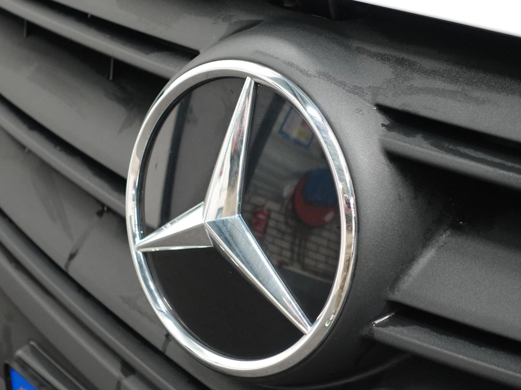Mercedes-Benz eVito – foto 13