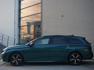 Peugeot 308 – thumbnail 2