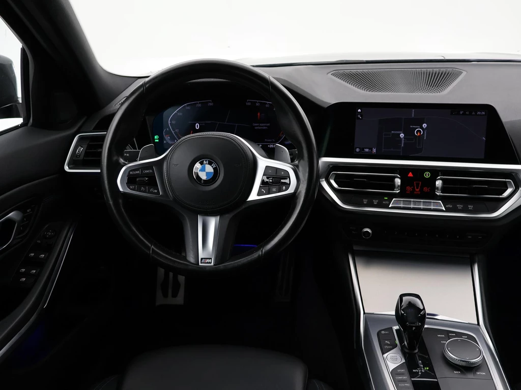 BMW 3 Serie – foto 8