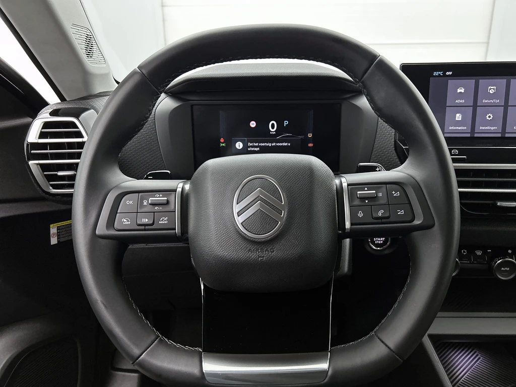 Citroën C4 X – foto 31