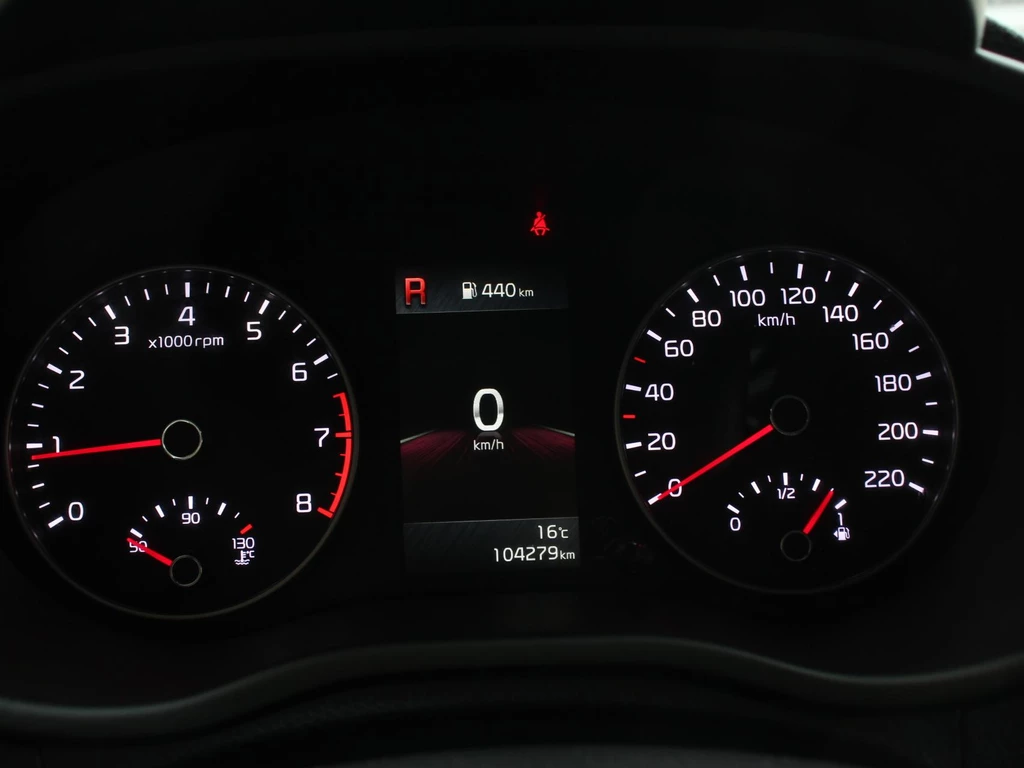 Kia Picanto – foto 14