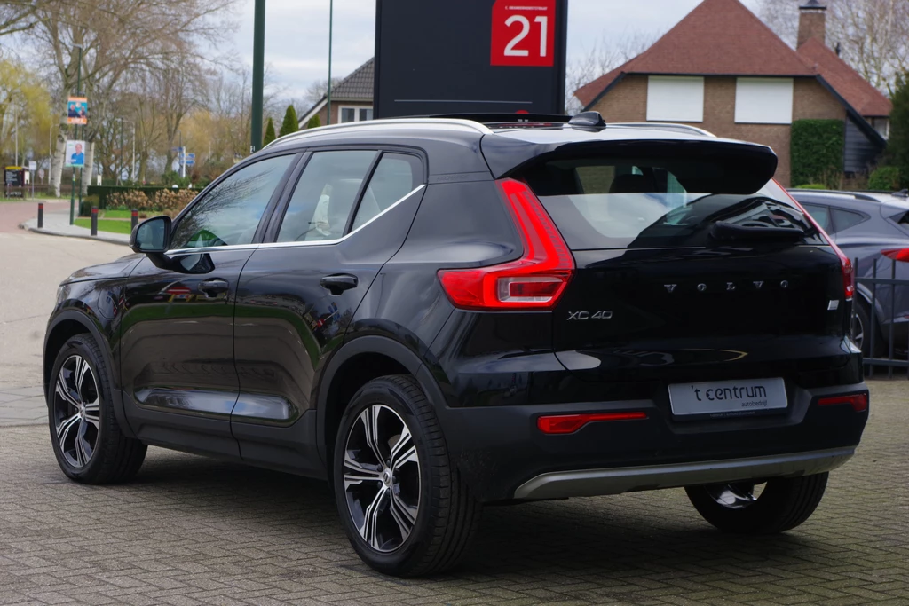 Volvo XC40 – foto 3