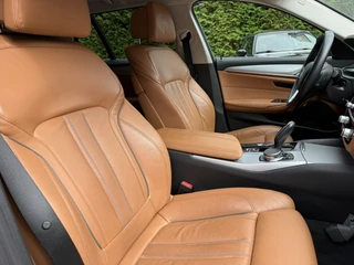BMW 5 Serie – thumbnail 17