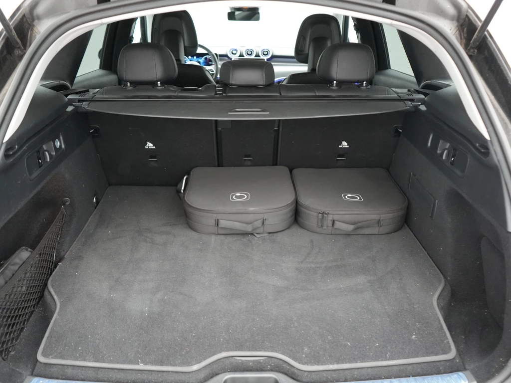Mercedes-Benz GLC – foto 37