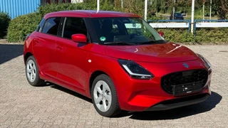 Suzuki Swift – thumbnail 7