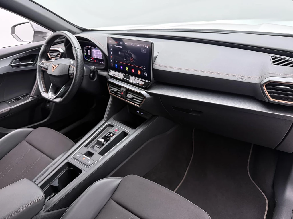 CUPRA Formentor – foto 30