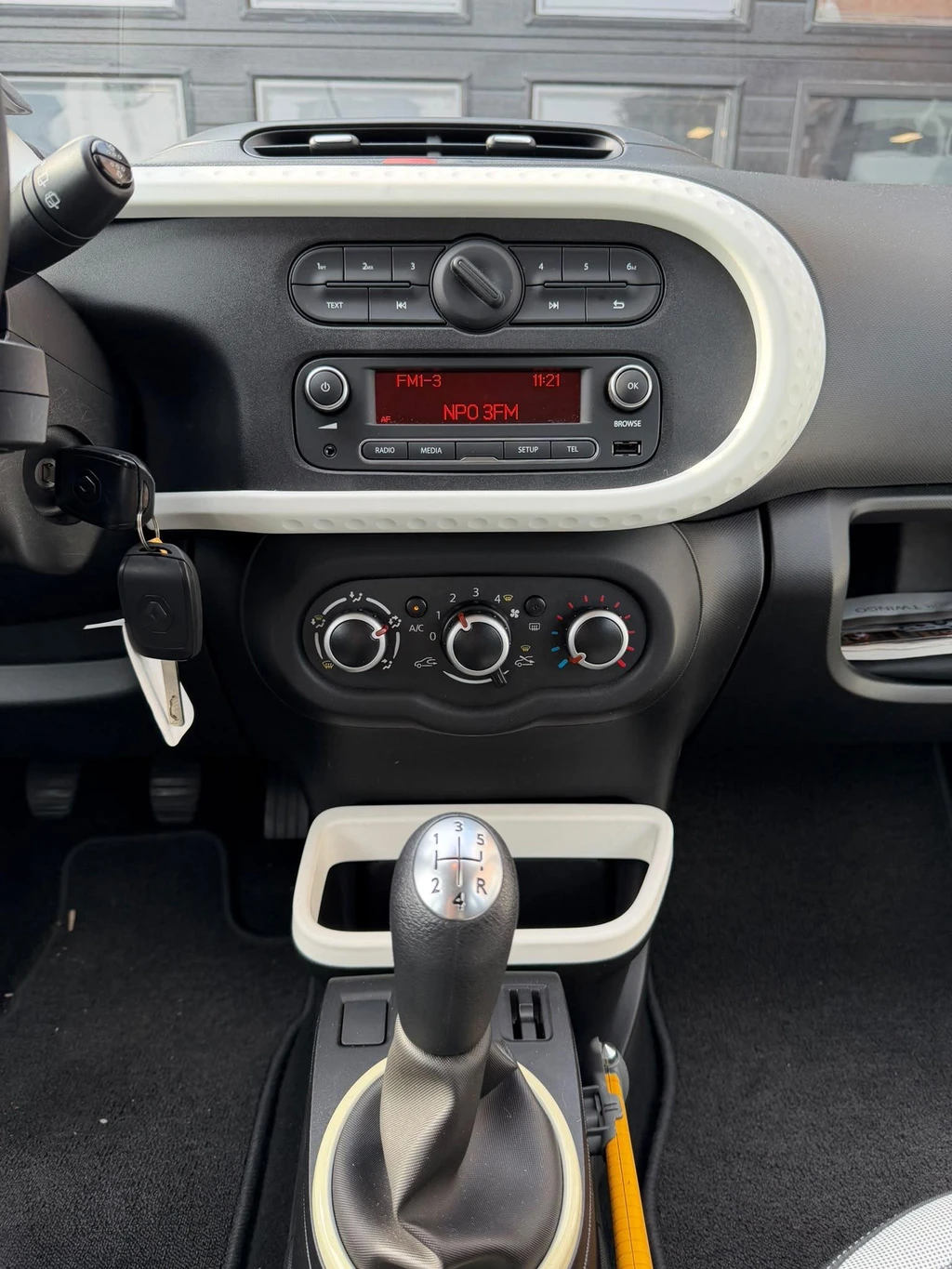 Renault Twingo – foto 27