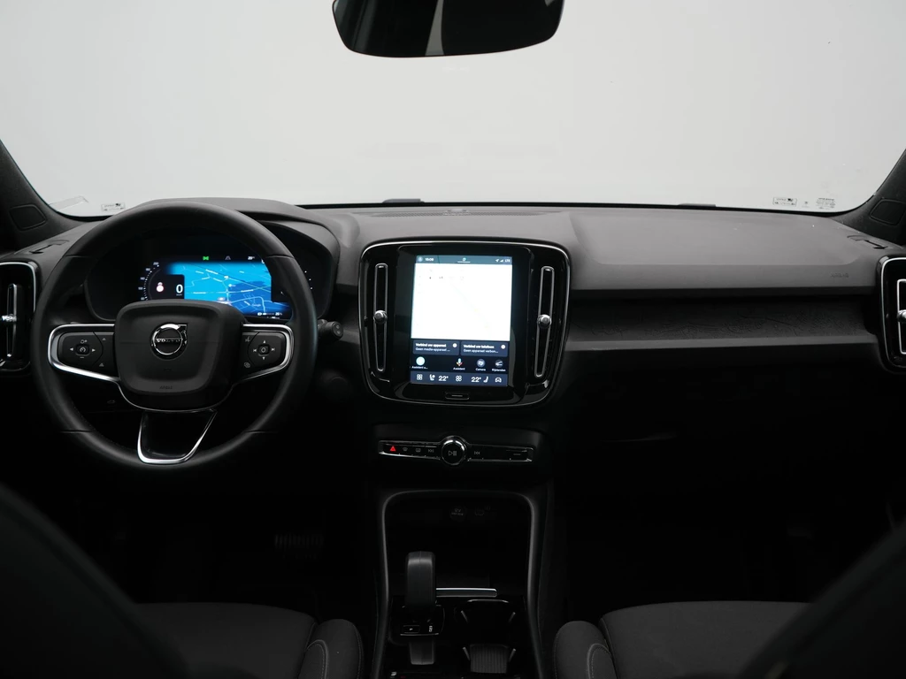 Volvo XC40 – foto 26