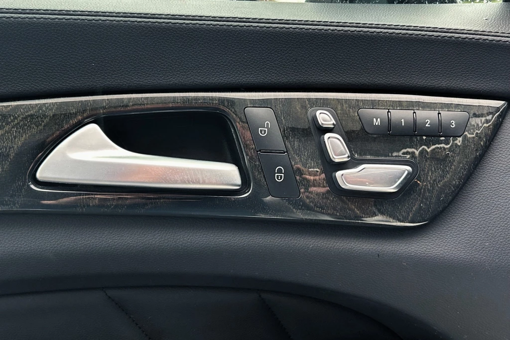 Mercedes-Benz CLS – foto 12