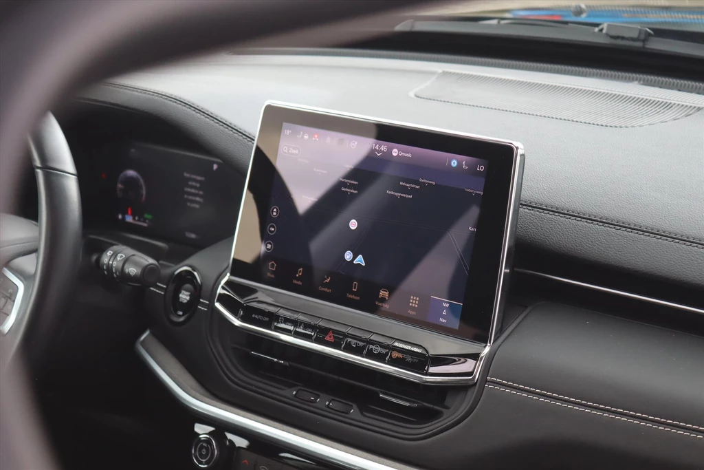 Jeep Compass – foto 14