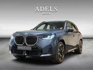 BMW X3 – thumbnail 2
