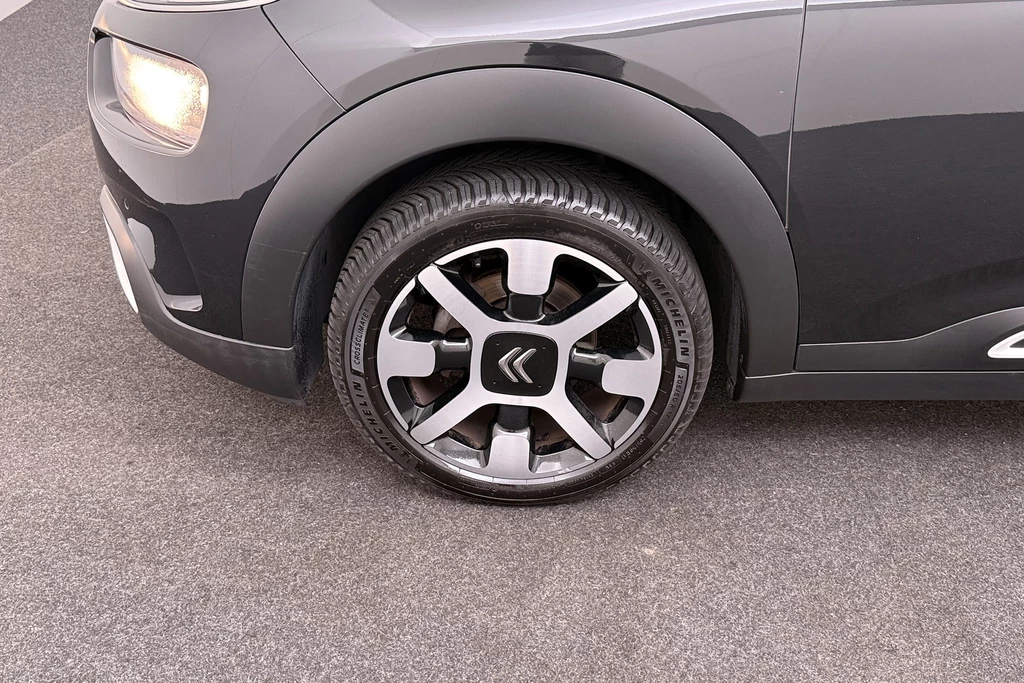 Citroën C4 Cactus – foto 7