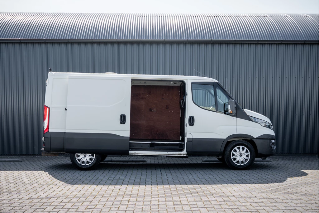 Iveco Daily – foto 5