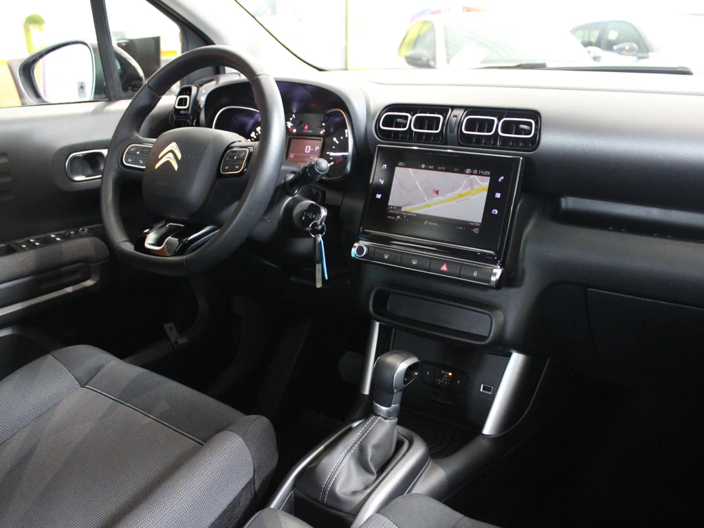 Citroën C3 Aircross – foto 6