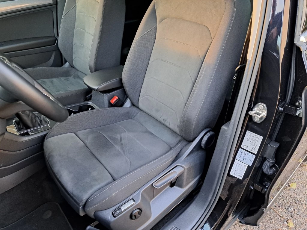 Volkswagen Tiguan – foto 14