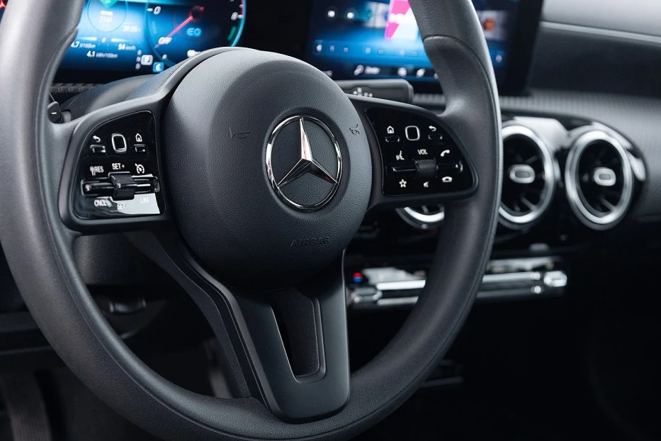 Mercedes-Benz A-Klasse – foto 14