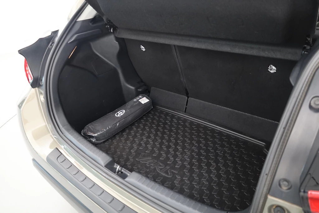 Toyota Yaris – foto 23