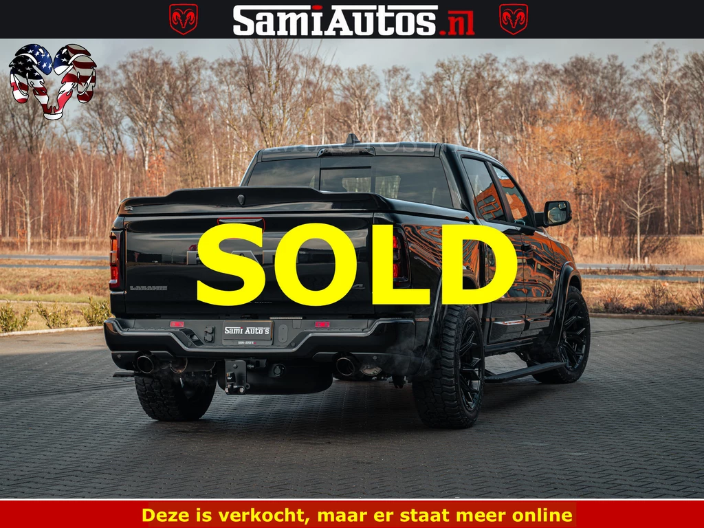 Dodge Ram 1500 – foto 2