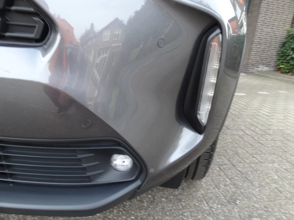 Toyota Yaris Cross – foto 15