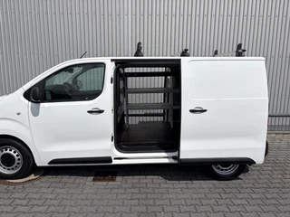 Citroën Jumpy – thumbnail 8