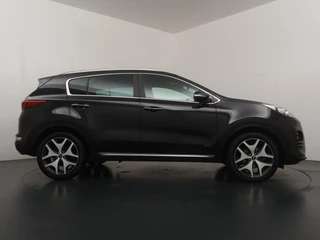 Kia Sportage – thumbnail 6