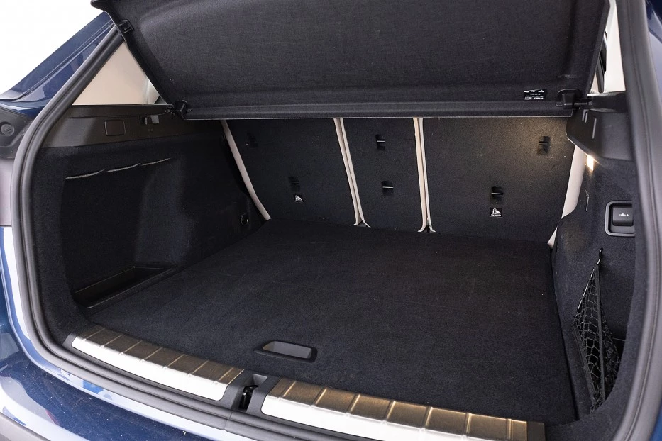 BMW X1 – foto 24
