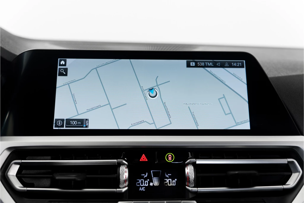 BMW 3 Serie – foto 19