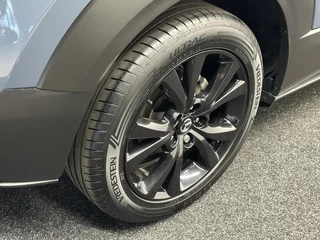 Mazda CX-30 – thumbnail 11