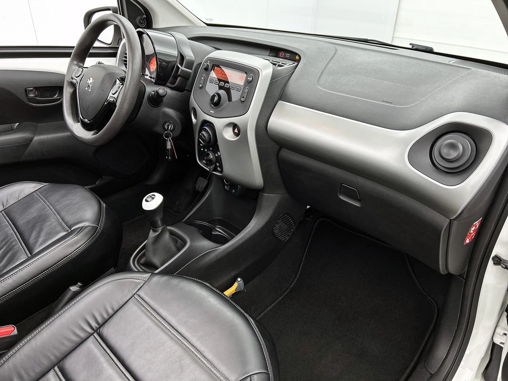 Peugeot 108 – foto 15