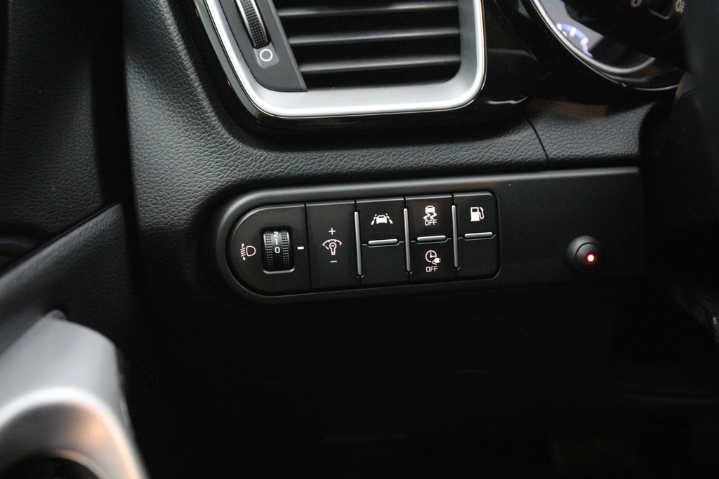 Kia XCeed – foto 24