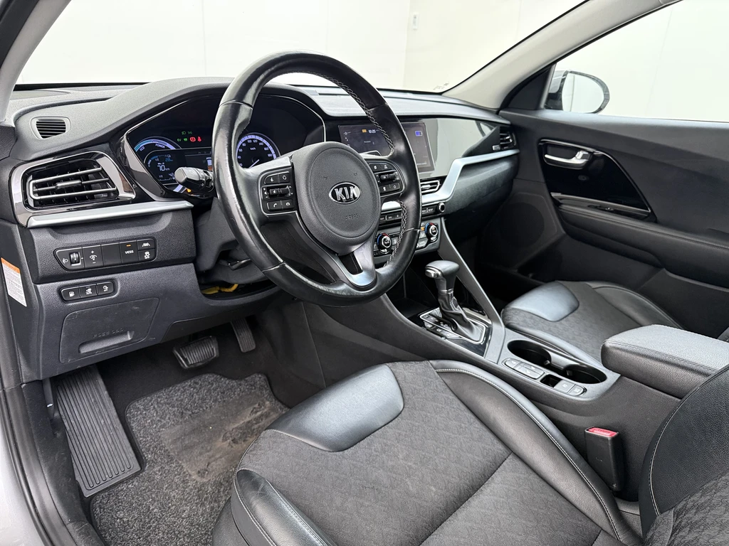 Kia Niro – foto 12