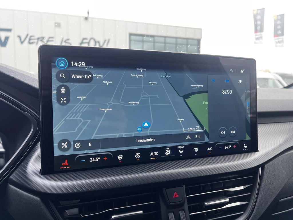 Ford Kuga – foto 31