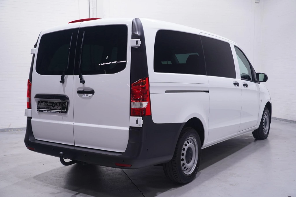 Mercedes-Benz Vito – foto 6