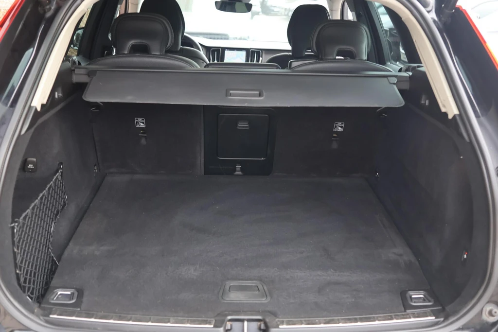 Volvo XC60 – foto 16