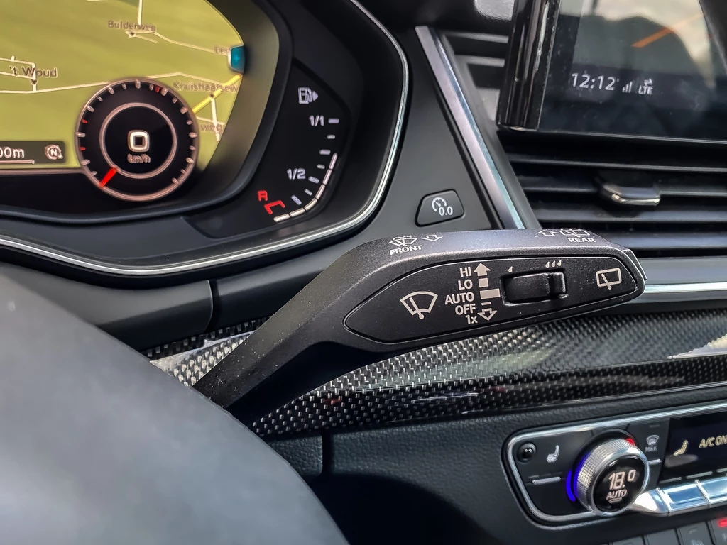 Audi SQ5 – foto 70