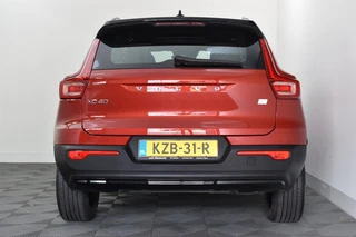 Volvo XC40 – thumbnail 3