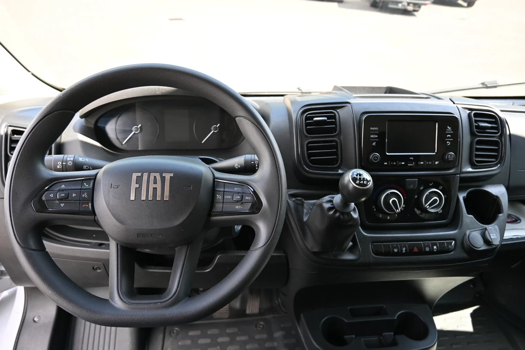 Fiat Ducato – foto 12