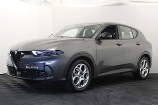 Alfa Romeo Tonale – thumbnail 1