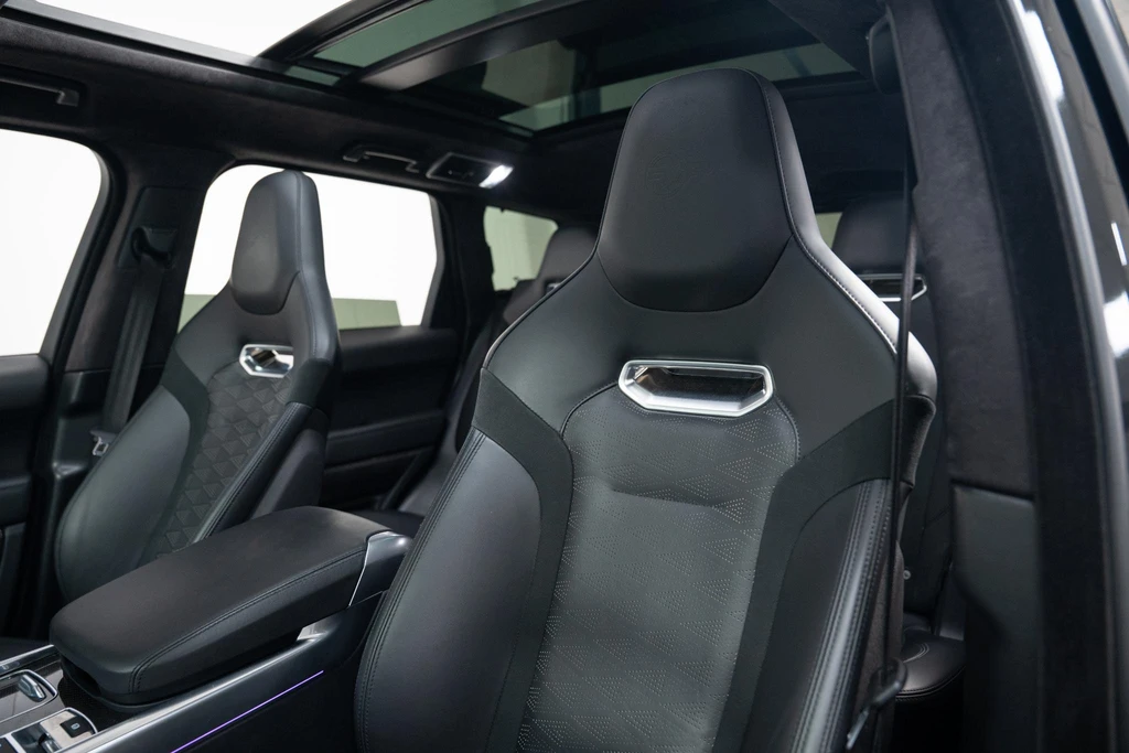Land Rover Range Rover Sport – foto 77