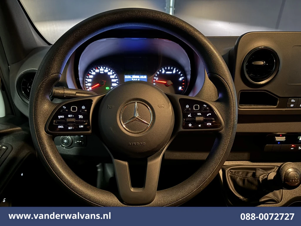 Mercedes-Benz Sprinter – foto 9