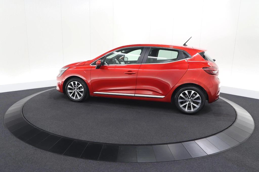 Renault Clio – foto 4