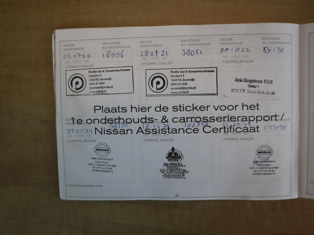 Nissan Micra – foto 29