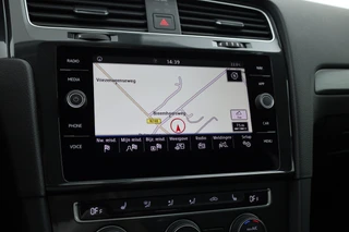 Volkswagen Golf – thumbnail 19