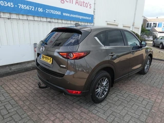 Mazda CX-5 – thumbnail 4