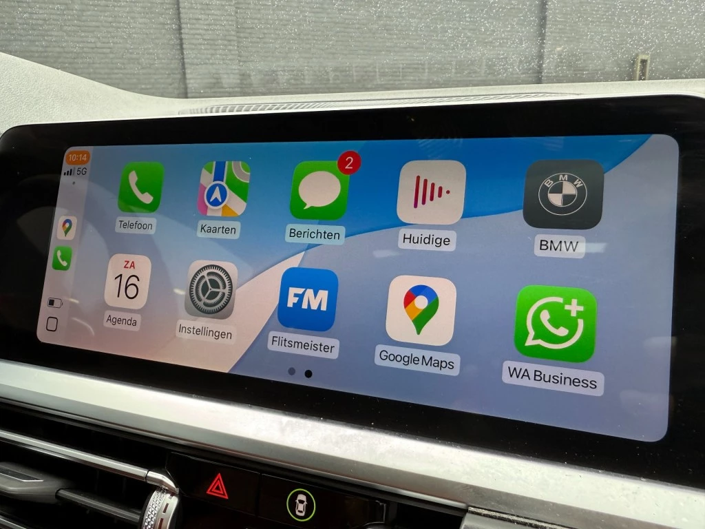 BMW 3 Serie – foto 45