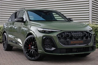 Audi SQ5 – thumbnail 8