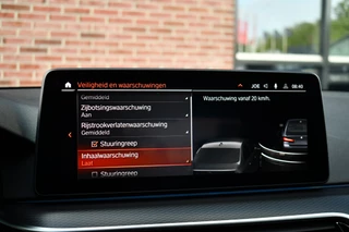 BMW 5 Serie – thumbnail 34